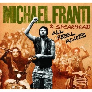 ... going to get Say Hey (I Love You) by Michael Franti & Spearhead