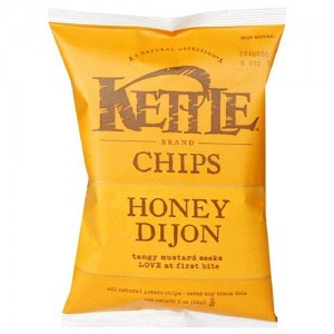 Chips Kettle