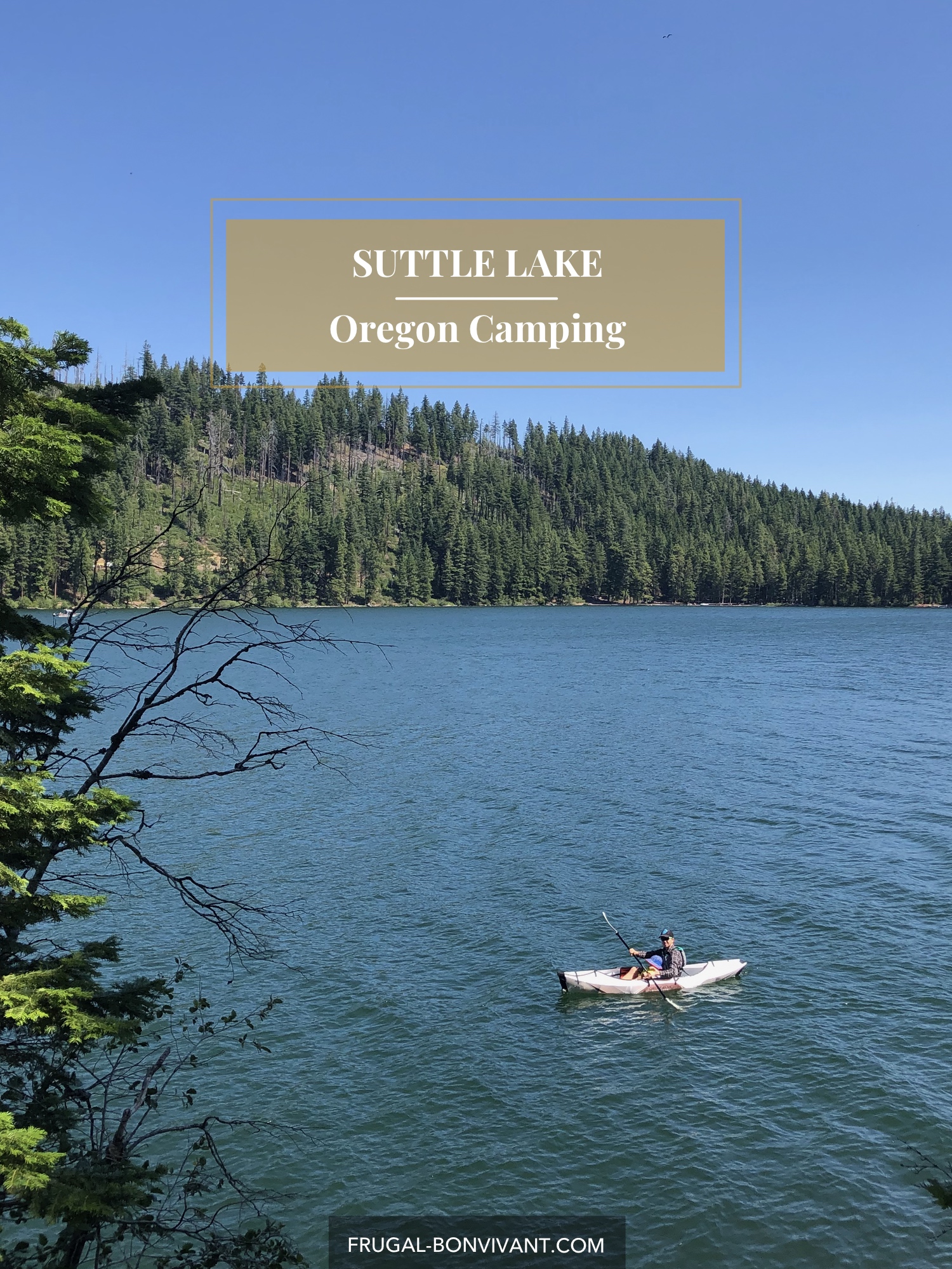 10++ Lake Camping Kayak